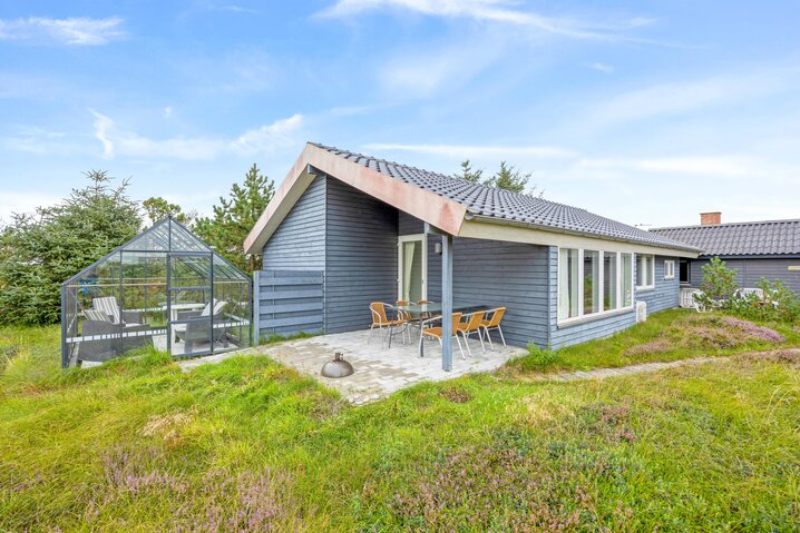 Sommerhus B2235 på Bilbergsvej 18, Bjerregård - Billede #20