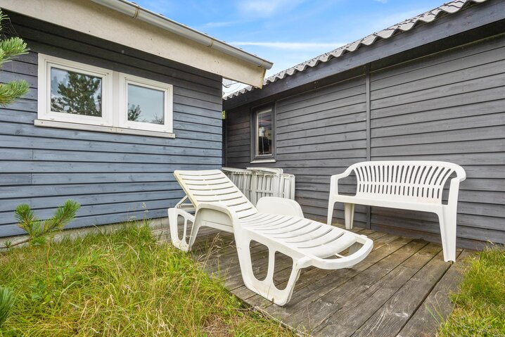 Sommerhus B2235 på Bilbergsvej 18, Bjerregård - Billede #29