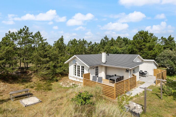 Ferienhaus B2237 in Bjerregårdsvej 19, Bjerregård - Bild #0