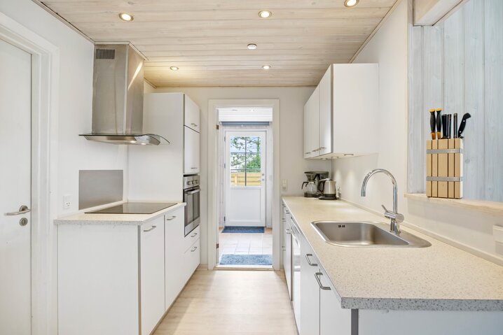 Ferienhaus B2237 in Bjerregårdsvej 19, Bjerregård - Bild #2