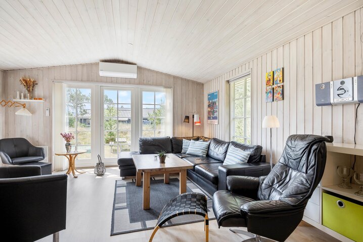 Ferienhaus B2237 in Bjerregårdsvej 19, Bjerregård - Bild #3