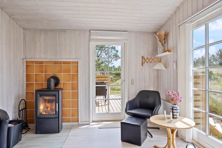 Ferienhaus B2237 in Bjerregårdsvej 19, Bjerregård - Bild #4