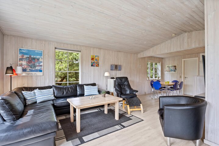 Ferienhaus B2237 in Bjerregårdsvej 19, Bjerregård - Bild #5