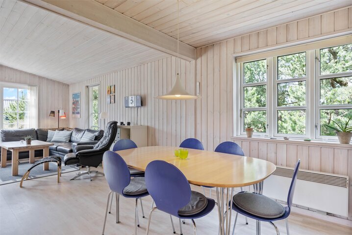Ferienhaus B2237 in Bjerregårdsvej 19, Bjerregård - Bild #6