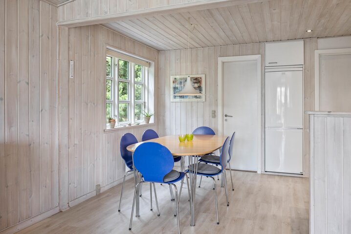 Ferienhaus B2237 in Bjerregårdsvej 19, Bjerregård - Bild #7