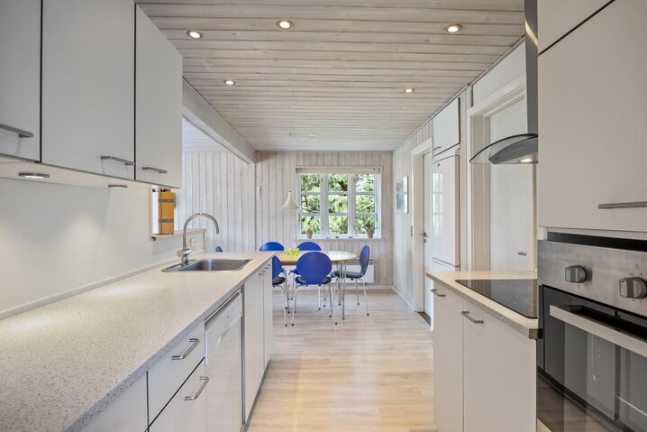 Ferienhaus B2237 in Bjerregårdsvej 19, Bjerregård - Bild #9