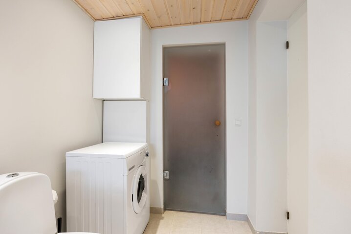 Ferienhaus B2237 in Bjerregårdsvej 19, Bjerregård - Bild #14