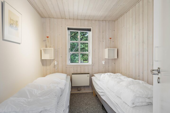 Ferienhaus B2237 in Bjerregårdsvej 19, Bjerregård - Bild #16