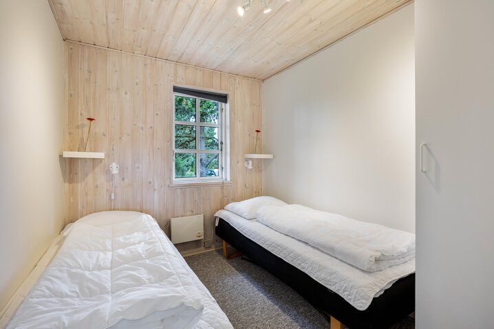 Ferienhaus B2237 in Bjerregårdsvej 19, Bjerregård - Bild #17