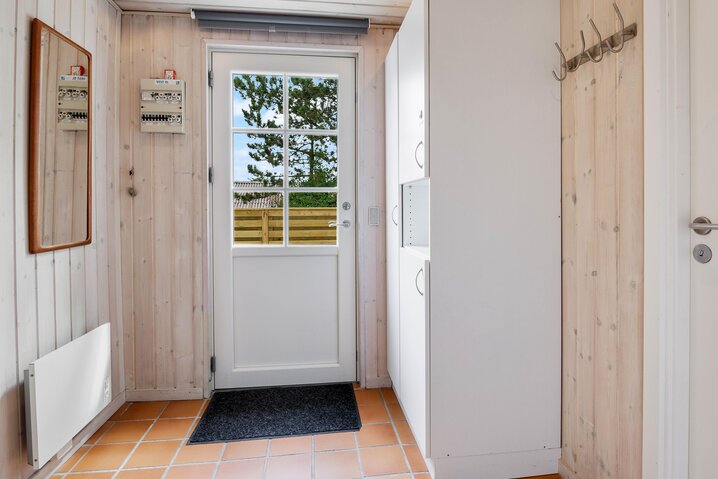 Ferienhaus B2237 in Bjerregårdsvej 19, Bjerregård - Bild #18