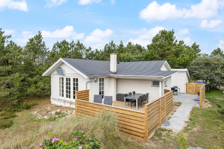 Ferienhaus B2237 in Bjerregårdsvej 19, Bjerregård - Bild #19