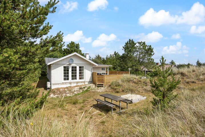 Ferienhaus B2237 in Bjerregårdsvej 19, Bjerregård - Bild #20