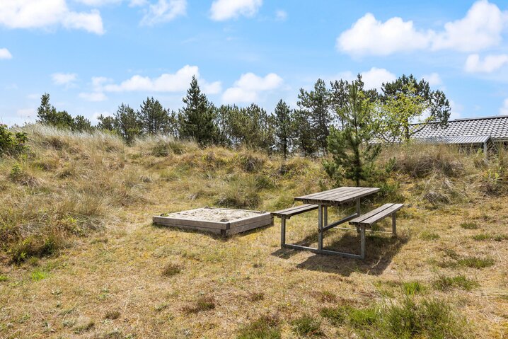 Ferienhaus B2237 in Bjerregårdsvej 19, Bjerregård - Bild #21