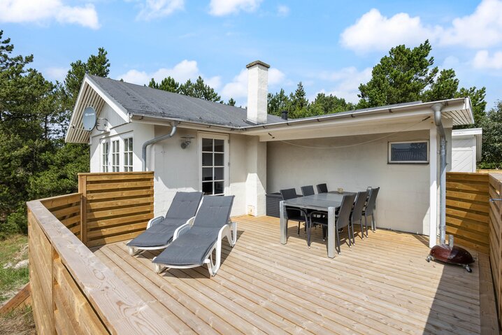 Ferienhaus B2237 in Bjerregårdsvej 19, Bjerregård - Bild #22