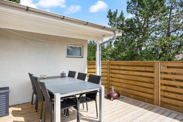 Ferienhaus B2237 in Bjerregårdsvej 19, Bjerregård - Bild #23