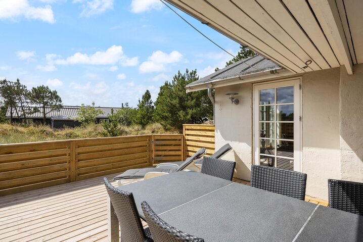 Ferienhaus B2237 in Bjerregårdsvej 19, Bjerregård - Bild #24