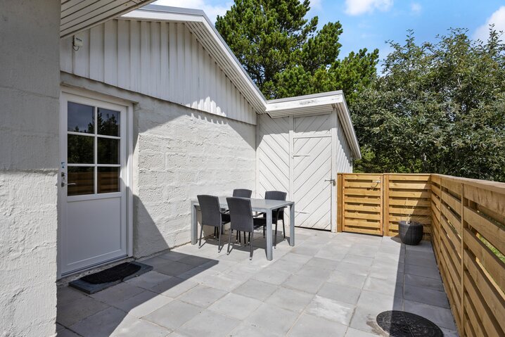 Ferienhaus B2237 in Bjerregårdsvej 19, Bjerregård - Bild #25