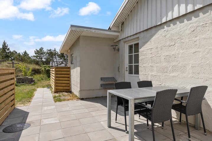 Ferienhaus B2237 in Bjerregårdsvej 19, Bjerregård - Bild #26