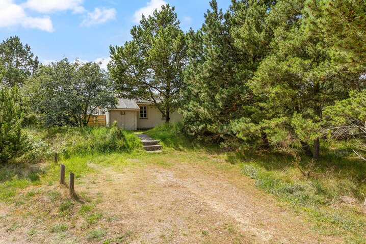 Ferienhaus B2237 in Bjerregårdsvej 19, Bjerregård - Bild #27