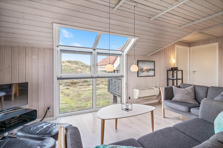 Sommerhus B2238 på Bjerregårdsvej 305, Bjerregård - Billede #3