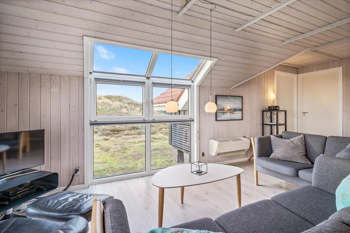 Sommerhus B2238 på Bjerregårdsvej 305, Bjerregård - Billede #3