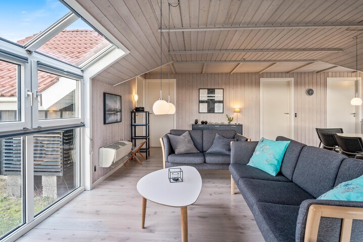 Sommerhus B2238 på Bjerregårdsvej 305, Bjerregård - Billede #4