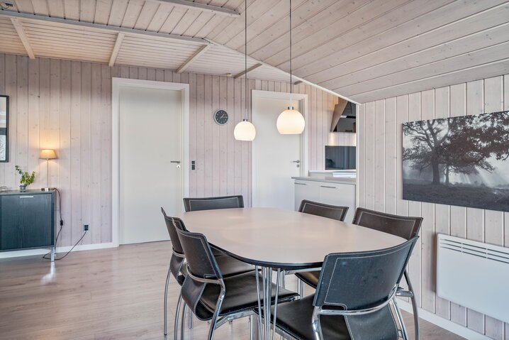 Sommerhus B2238 på Bjerregårdsvej 305, Bjerregård - Billede #6