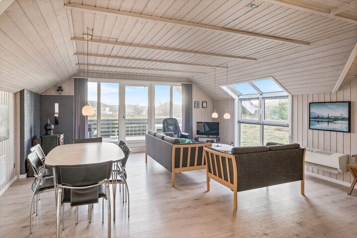 Sommerhus B2238 på Bjerregårdsvej 305, Bjerregård - Billede #8