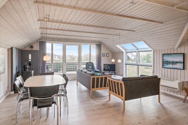 Sommerhus B2238 på Bjerregårdsvej 305, Bjerregård - Billede #8