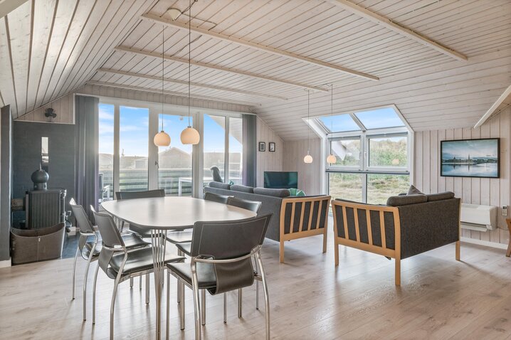 Sommerhus B2238 på Bjerregårdsvej 305, Bjerregård - Billede #9