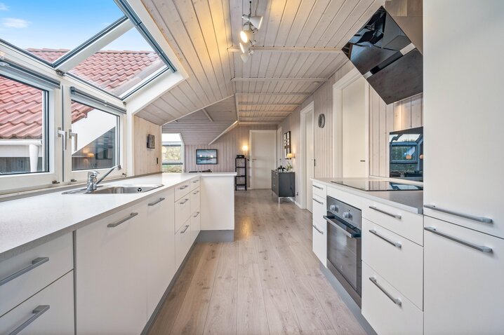 Sommerhus B2238 på Bjerregårdsvej 305, Bjerregård - Billede #10