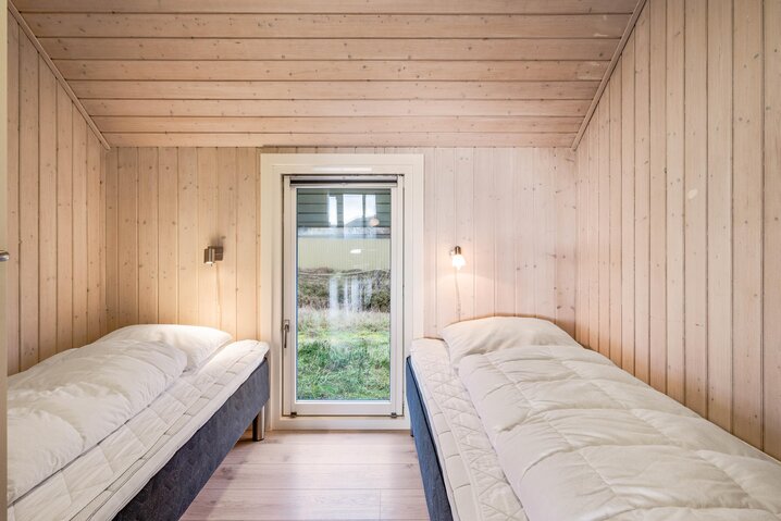 Sommerhus B2238 på Bjerregårdsvej 305, Bjerregård - Billede #18