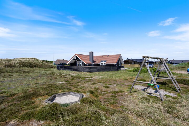 Sommerhus B2238 på Bjerregårdsvej 305, Bjerregård - Billede #32