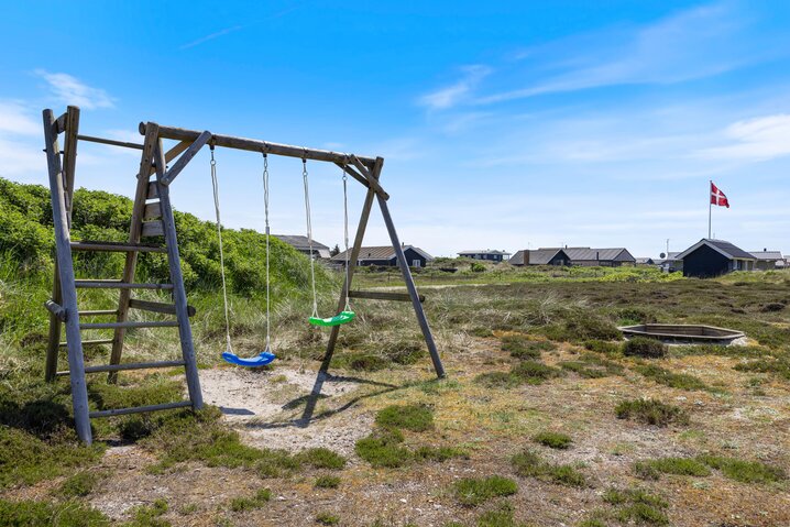 Sommerhus B2238 på Bjerregårdsvej 305, Bjerregård - Billede #33