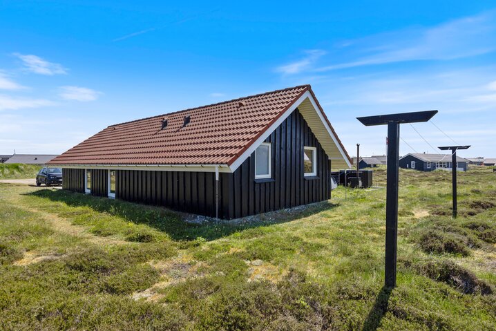 Sommerhus B2238 på Bjerregårdsvej 305, Bjerregård - Billede #35