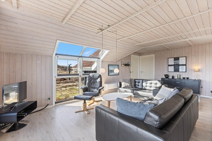 Holiday home B2238 at Bjerregårdsvej 305, Bjerregård - Picture #1