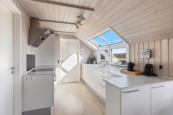 Holiday home B2238 at Bjerregårdsvej 305, Bjerregård - Picture #2