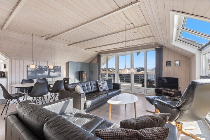 Holiday home B2238 at Bjerregårdsvej 305, Bjerregård - Picture #3