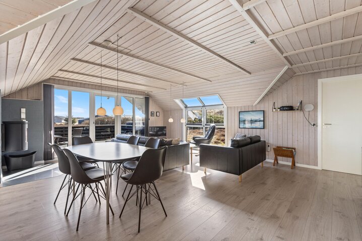 Holiday home B2238 at Bjerregårdsvej 305, Bjerregård - Picture #6