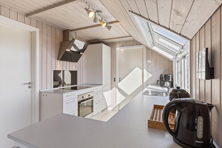 Holiday home B2238 at Bjerregårdsvej 305, Bjerregård - Picture #8