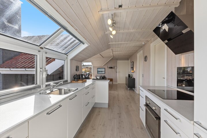 Holiday home B2238 at Bjerregårdsvej 305, Bjerregård - Picture #9