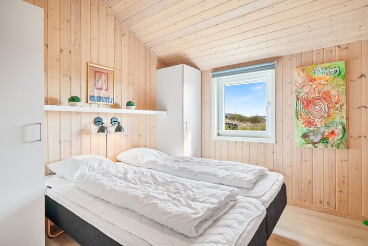 Sommerhus B2240 på Bjerregårdsvej 382, Bjerregård - Billede #14