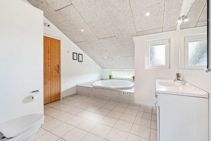 Sommerhus B2240 på Bjerregårdsvej 382, Bjerregård - Billede #17