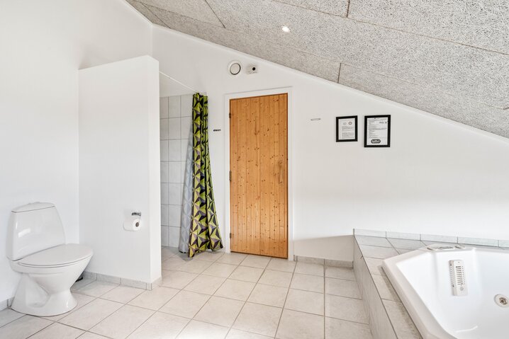 Sommerhus B2240 på Bjerregårdsvej 382, Bjerregård - Billede #18