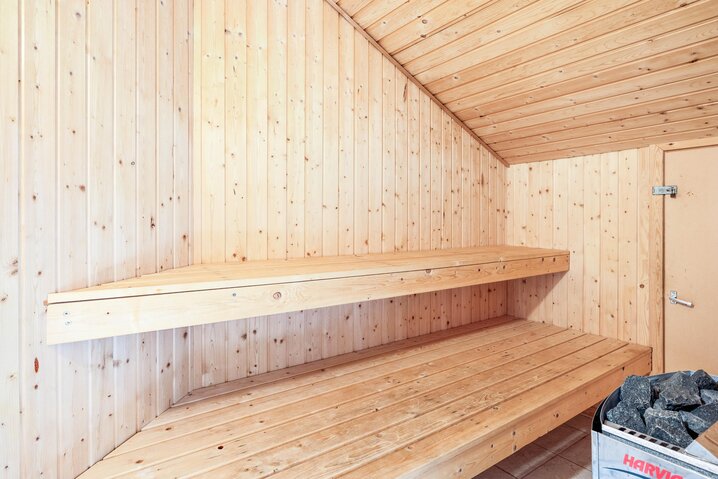 Sommerhus B2240 på Bjerregårdsvej 382, Bjerregård - Billede #19