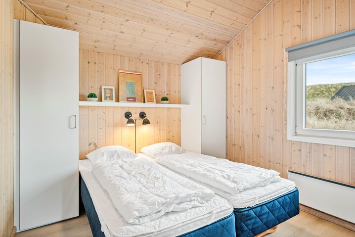 Sommerhus B2240 på Bjerregårdsvej 382, Bjerregård - Billede #20