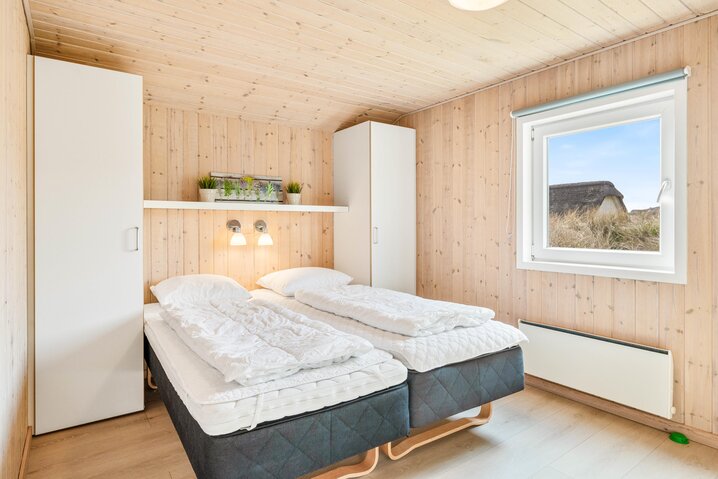 Sommerhus B2240 på Bjerregårdsvej 382, Bjerregård - Billede #22