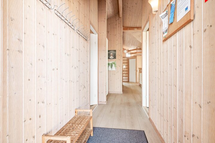 Sommerhus B2240 på Bjerregårdsvej 382, Bjerregård - Billede #24