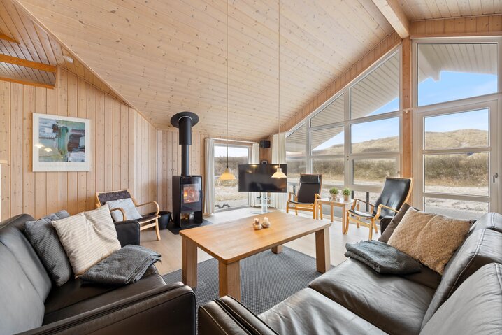 Sommerhus B2240 på Bjerregårdsvej 382, Bjerregård - Billede #2