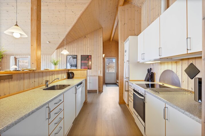 Sommerhus B2240 på Bjerregårdsvej 382, Bjerregård - Billede #3